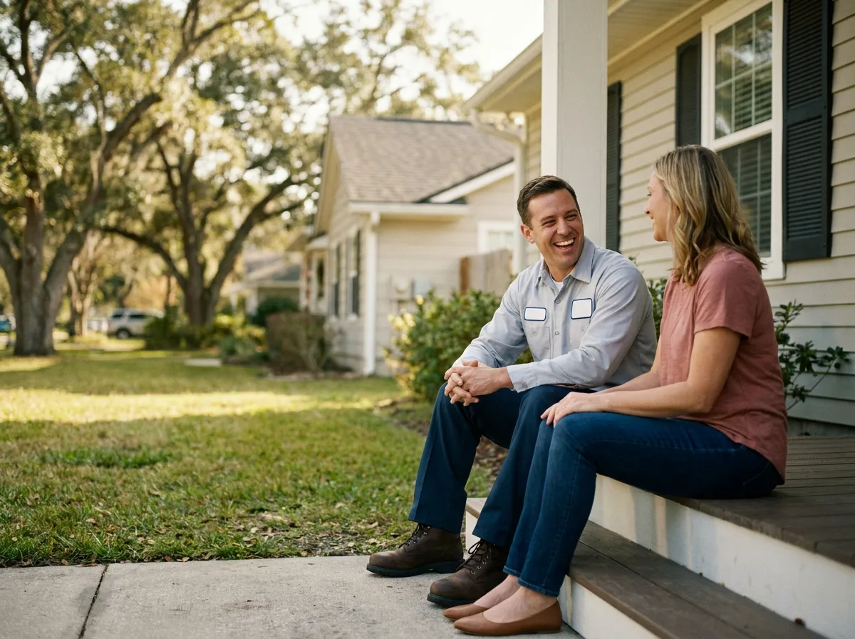 Septic tank pumping FAQs for Melbourne, FL